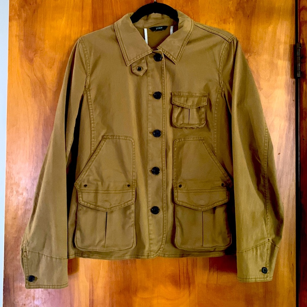 JCREW Jacket